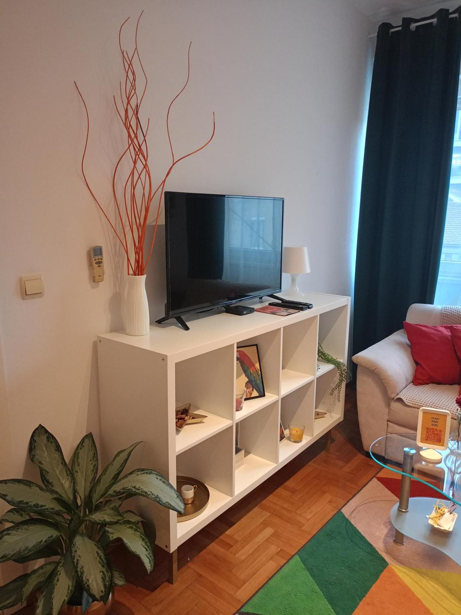 Apartment Clockwork Orange Belgrade