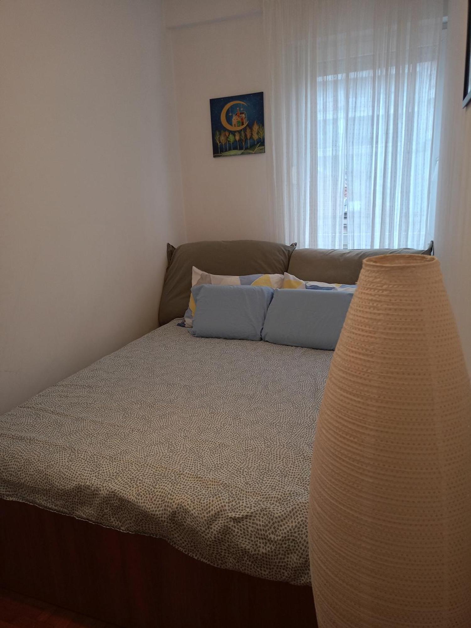 Apartment Clockwork Orange *